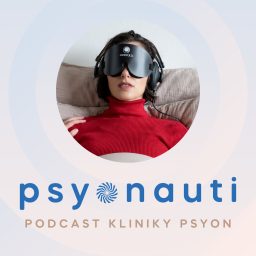 Artwork for Psyonauti