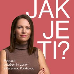 Artwork for Jak je ti?