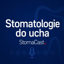 Artwork for StomaCast