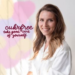 Artwork for Cukrfree Podcast