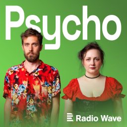 Artwork for Psycho