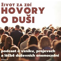 Artwork for HOVORY O DUŠI