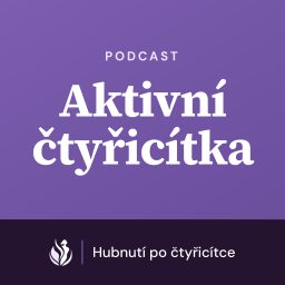 Artwork for Aktivní čtyřicítka