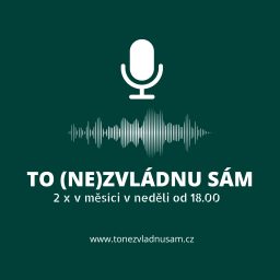 Artwork for To (NE)zvládnu sám