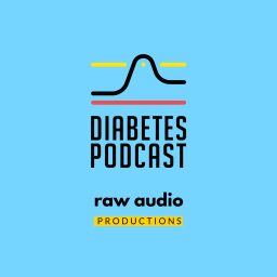 Artwork for Diabetes Podcast