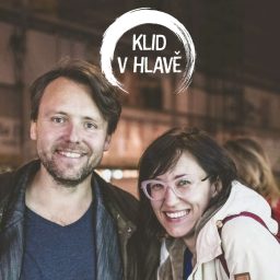 Artwork for Klid v hlavě - ADHD podcast