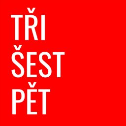 Artwork for TŘIŠESTPĚT