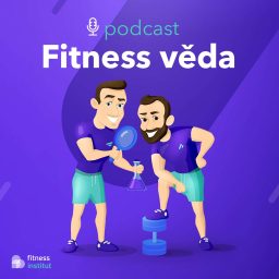 Artwork for Fitness věda