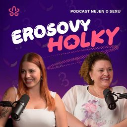 Artwork for Erosovy holky