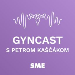 Artwork for Gyncast