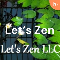 Artwork for Let's Zen