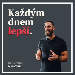 Artwork for Každým dnem lepší