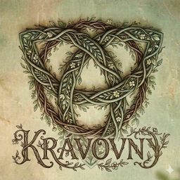 Artwork for Krávovny