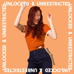 Artwork for Unlocked & Unrestricted