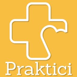 Artwork for Praktici