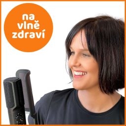 Artwork for Na vlně zdraví