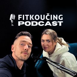 Artwork for Fitkoučing Podcast