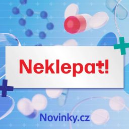 Artwork for Neklepat!