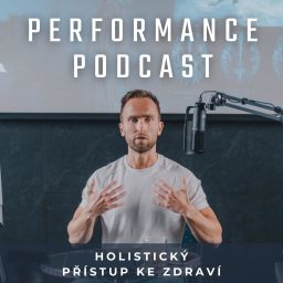 Artwork for Performance podcast