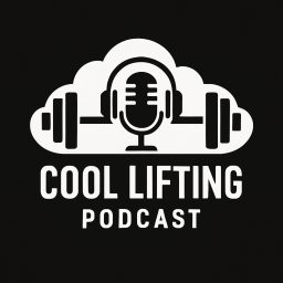Artwork for Cool Lifting Podcast