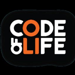 Artwork for Code of Life