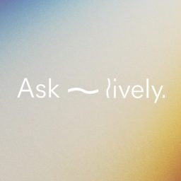 Artwork for Ask Lively