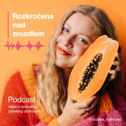 Artwork for Rozkročena nad zrcadlem