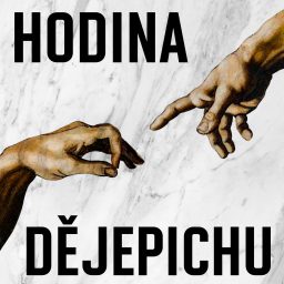 Artwork for Hodina dějepichu