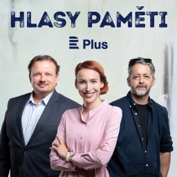Artwork for Hlasy paměti