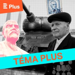 Artwork for Téma Plus