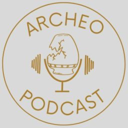 Artwork for ArcheoPodcast