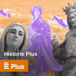 Artwork for Historie Plus