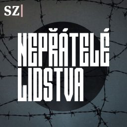Artwork for Nepřátelé lidstva