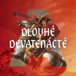 Artwork for Dlouhé devatenácté