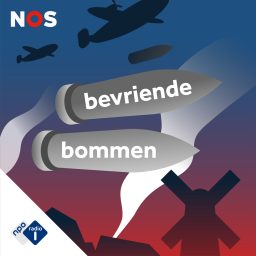 Artwork for Bevriende Bommen