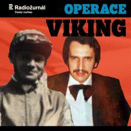 Artwork for Operace VIKING
