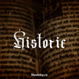 Artwork for Historie - Novinky.cz