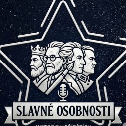 Artwork for Slavné Osobnosti