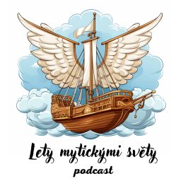 Artwork for Lety mytickými světy