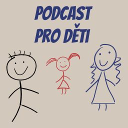 Artwork for Podcast pro děti