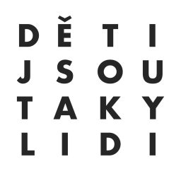 Artwork for Děti jsou taky lidi