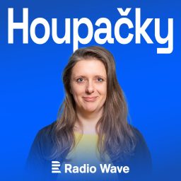 Artwork for Houpačky