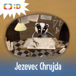 Artwork for Jezevec Chrujda