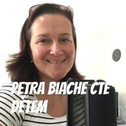 Artwork for Petra Biache čte dětem
