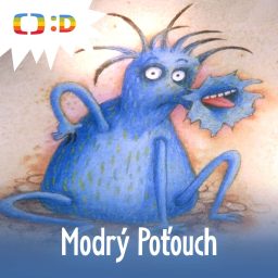 Artwork for Modrý poťouch