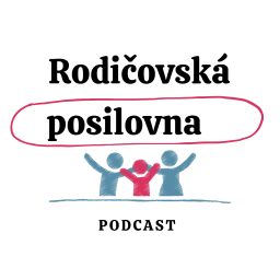Artwork for Rodičovská posilovna