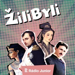 Artwork for ŽiliByli