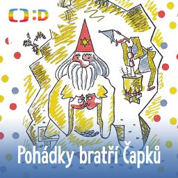 Artwork for Pohádky bratří Čapků