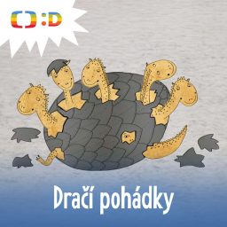 Artwork for Dračí pohádky