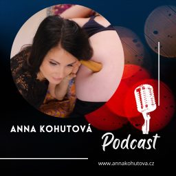 Artwork for Anna Kohutová